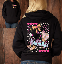 Load image into Gallery viewer, Preppy States- Put Your State In The Notes Section- 1 Free Pocket Size Bow Included Full Color
