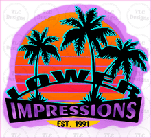 Load image into Gallery viewer, Lower Impressions Full Color Transfers
