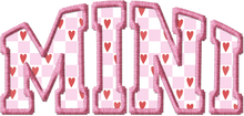 Load image into Gallery viewer, Mini Valentine Full Color Transfers
