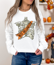Load image into Gallery viewer, Miss Halloween Full Color Transfers
