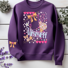 Load image into Gallery viewer, Preppy States- Put Your State In The Notes Section- 1 Free Pocket Size Bow Included Full Color
