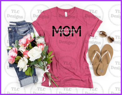 Mothers Day - Special Pricing Full Color Transfers