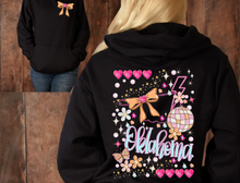 Load image into Gallery viewer, Preppy States- Put Your State In The Notes Section- 1 Free Pocket Size Bow Included Full Color
