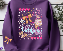 Load image into Gallery viewer, Preppy States- Put Your State In The Notes Section- 1 Free Pocket Size Bow Included Full Color
