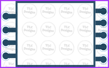 Load image into Gallery viewer, Paola Full Color Transfers
