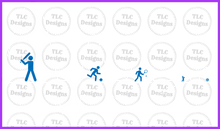 Load image into Gallery viewer, Paola Full Color Transfers
