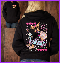 Load image into Gallery viewer, Preppy States- Put Your State In The Notes Section- 1 Free Pocket Size Bow Included Full Color
