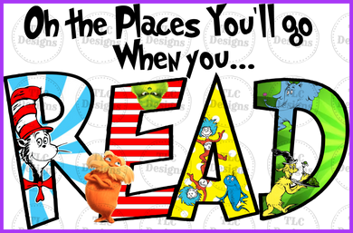 Read Full Color Transfers