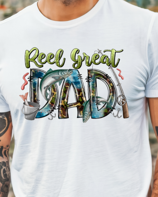 Reel Great Dad