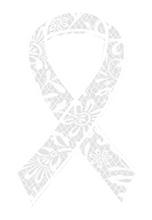Load image into Gallery viewer, White Ribbon Memaw Full Color Transfers

