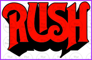 Rush- Prior Approval From Mgmt Before Ordering Full Color Transfers