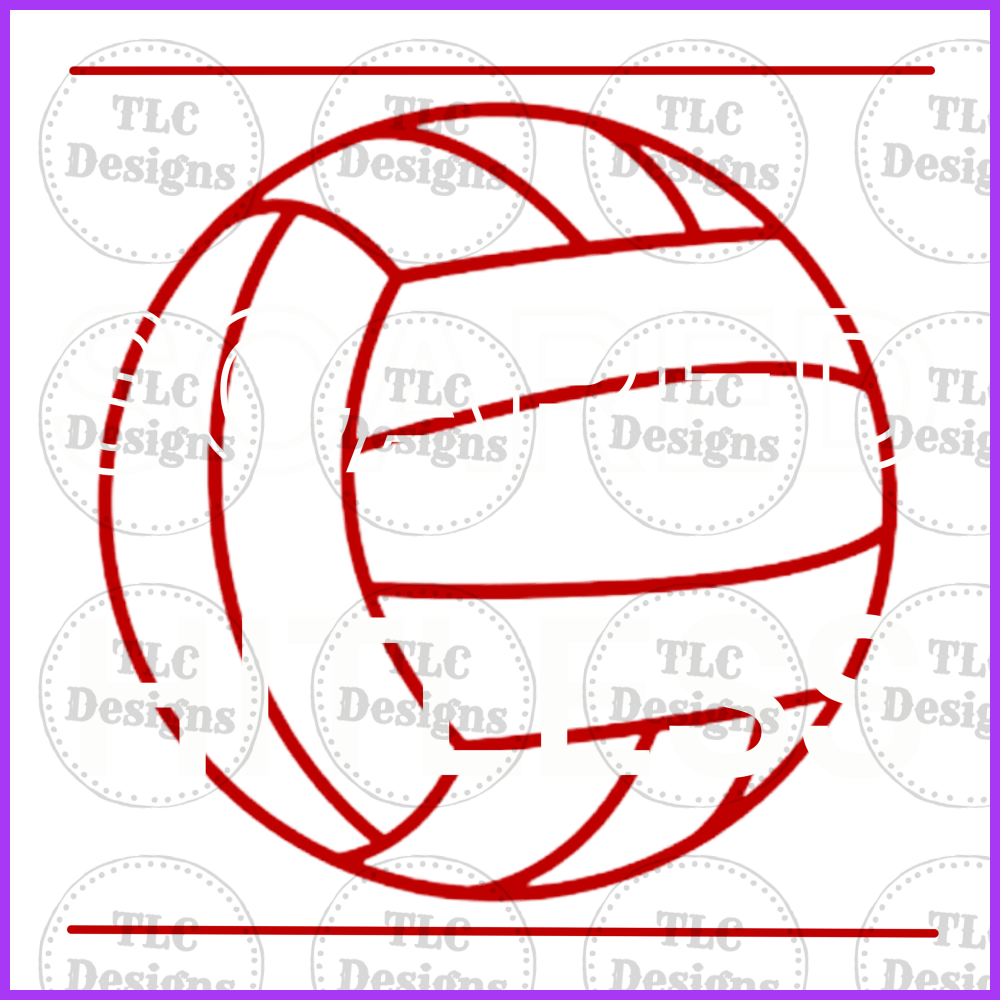 Scared Hitless - Back Full Color Transfers