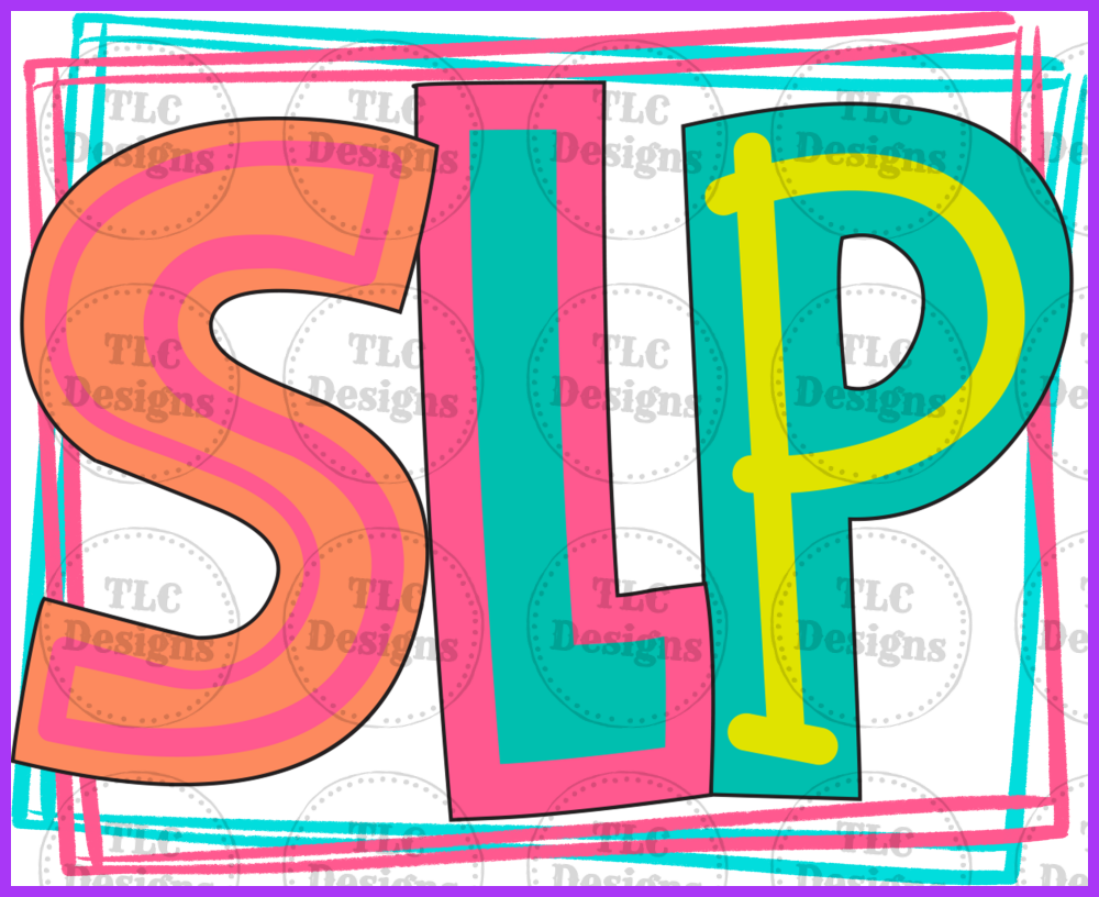 Slp Full Color Transfers