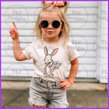 Load image into Gallery viewer, Some Bunny Loves You Girl Full Color Transfers
