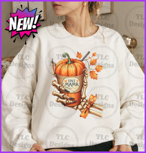 Load image into Gallery viewer, Spice Mama Full Color Transfers
