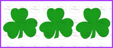 Load image into Gallery viewer, St. Patty Little Mr. Full Color Transfers
