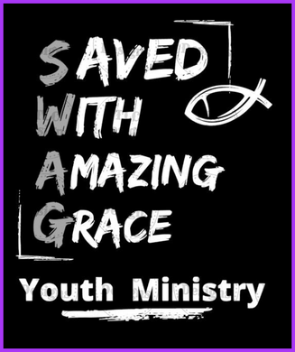 Swag - Youth Ministry Full Color Transfers