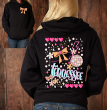 Load image into Gallery viewer, Preppy States- Put Your State In The Notes Section- 1 Free Pocket Size Bow Included Full Color
