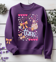 Load image into Gallery viewer, Preppy States- Put Your State In The Notes Section- 1 Free Pocket Size Bow Included Full Color
