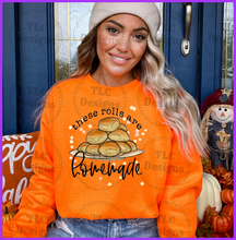 Load image into Gallery viewer, These Rolls Are Handmade Full Color Transfers
