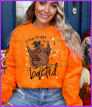 Load image into Gallery viewer, Time To Get Basted Full Color Transfers
